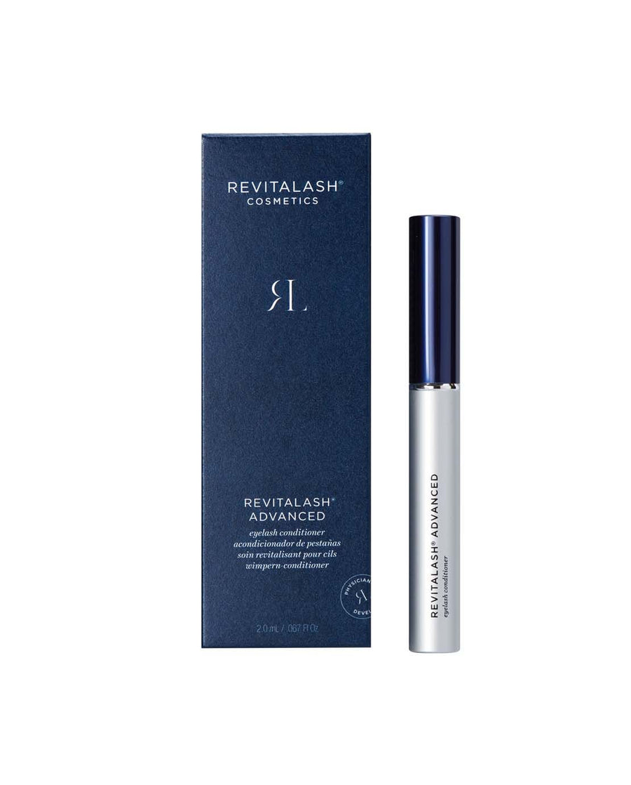Revitalash Cosmetics Advanced Eyelash Growth Serum Conditioner 2.0ml