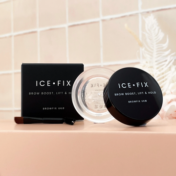 Brow Fix UK Ice Fix Brow Boost, Lift & Hold