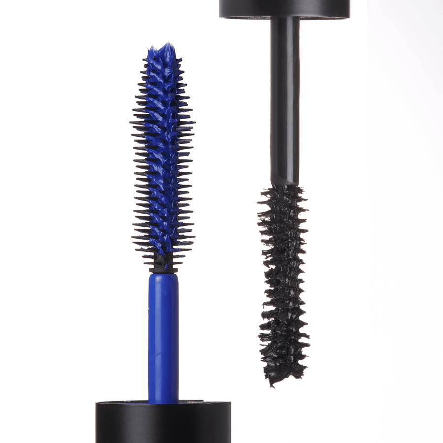 Revitalash Cosmetics Double-Ended Volume Set Mascara Brush Wands